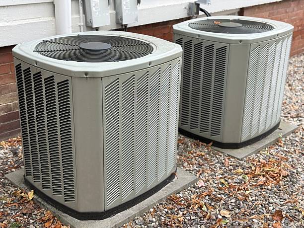 Reliable Hvac contractor in Farmington, MI by JG Cool HVAC
