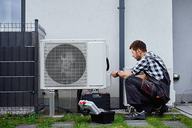 Trusted Hvac service in Farmington, MI - JG Cool HVAC